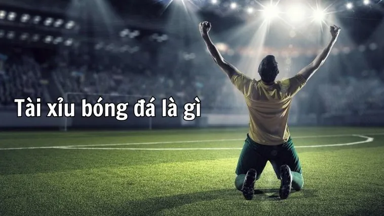 Phân Tích Kèo Tài Xỉu Bóng Đá Và Bí Quyết Đọc Bảng Tỷ Lệ Toàn Diện