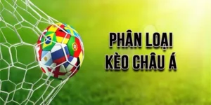 Kèo Châu Á Phân Tích Sự Chênh Lệch Và Nghệ Thuật Đặt Cược Chấp Bàn Thắng
