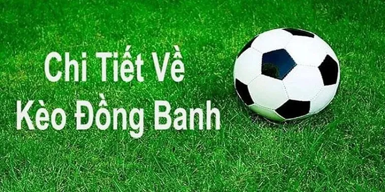 Kèo Đồng Banh Phân Tích Những Trận Cầu Cân Sức Và Chiến Thuật Đặt Cược Thông Thái