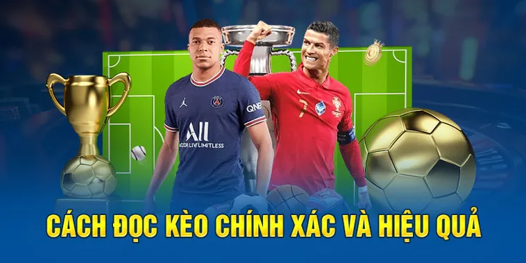 Phân Tích Chi Tiết Kèo Chấp 2 3/4 Và Bí Quyết Chinh Phục Tỷ Lệ Cao