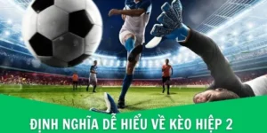 Phân Tích Kèo Hiệp 2 Và Những Biến Động Kịch Tính Cuối Trận