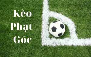 Kèo Phạt Góc Bóng Đá Và Những Quy Luật Chinh Phục Bảng Tỷ Lệ Phụ