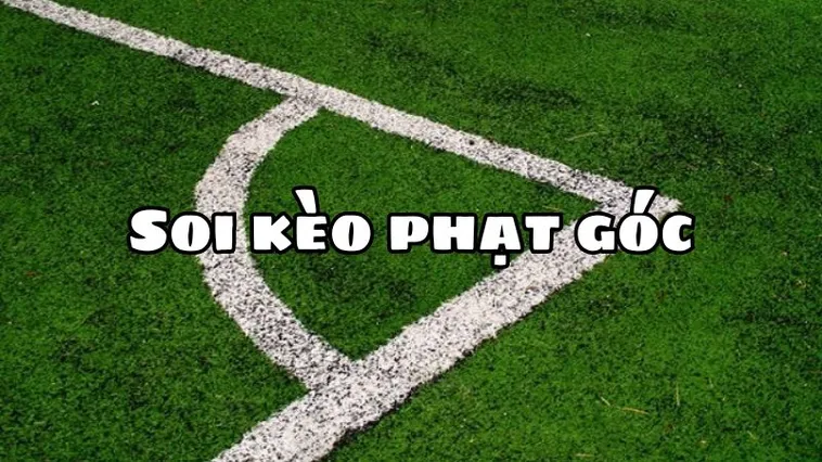 Kèo Phạt Góc Bóng Đá Và Những Quy Luật Chinh Phục Bảng Tỷ Lệ Phụ