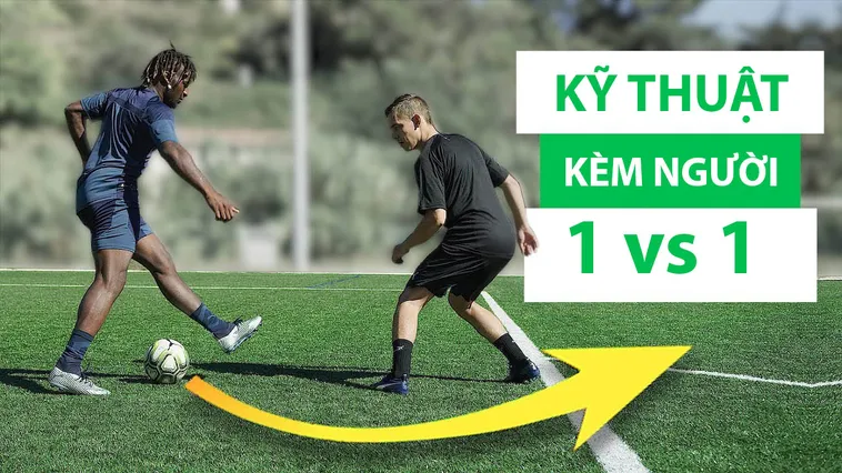 Kỹ Thuật Kèm Người Hiệu Quả: Nền Tảng Của Một Hàng Thủ Vững Chắc