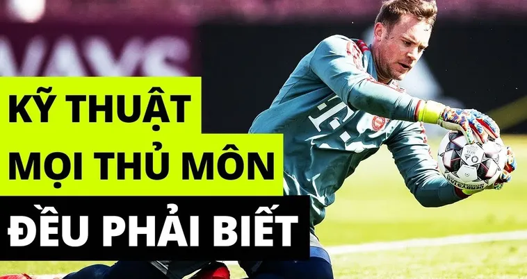 Kỹ Thuật Thủ Môn Toàn Diện: Người Gác Đền Vững Chắc Trong Khung Gỗ