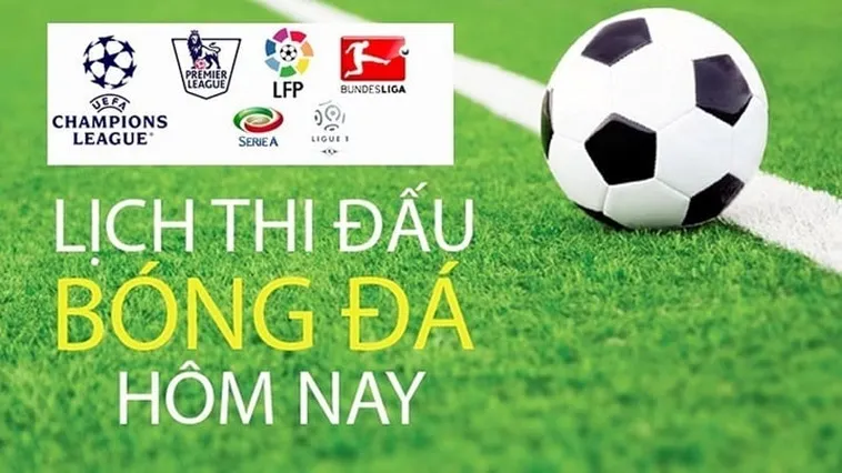 Lịch Thi Đấu Bóng Đá Và Tầm Quan Trọng Của Việc Sắp Xếp Thời Gian
